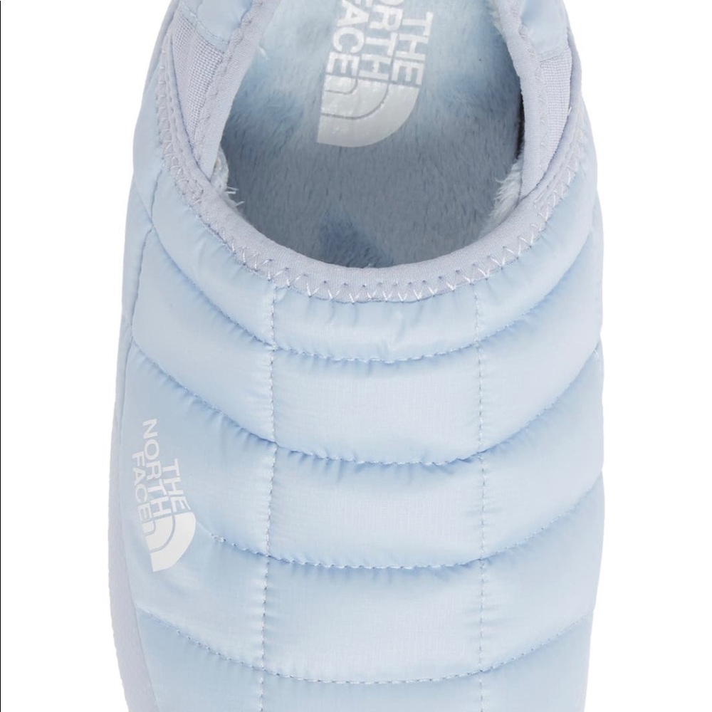 The North Face Thermo ball traction slippers+Limit color+Holiday Gift+91/2-10 - Picture 5 of 9